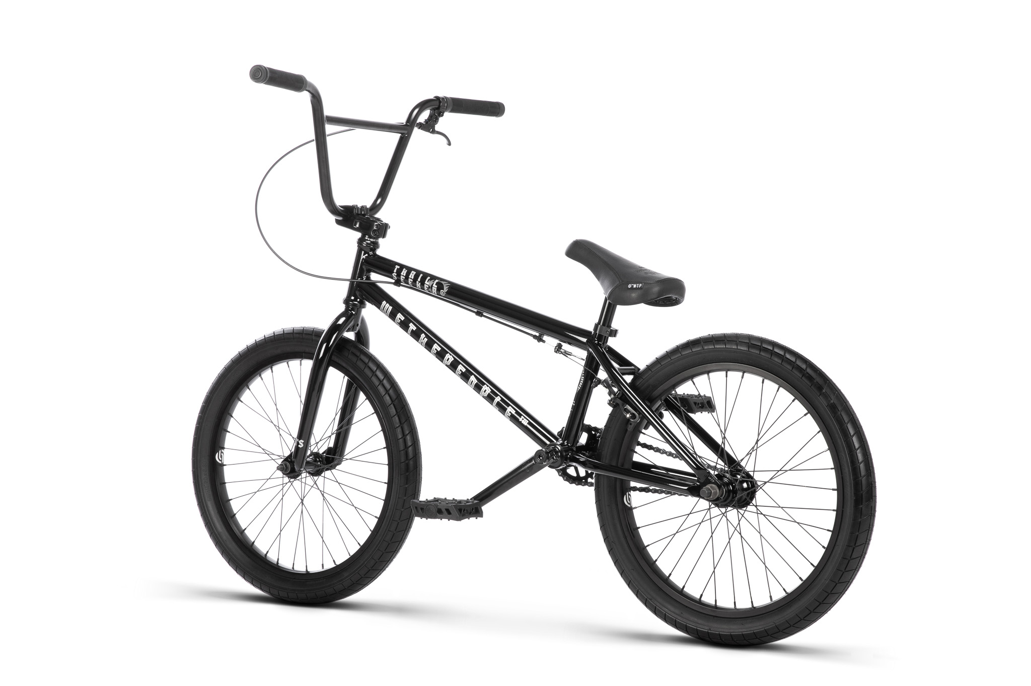 WETHEPEOPLE BMX THRILLSEEKER L BIKE WETHEPEOPLE BMX THRILLSEEKER L BIKE